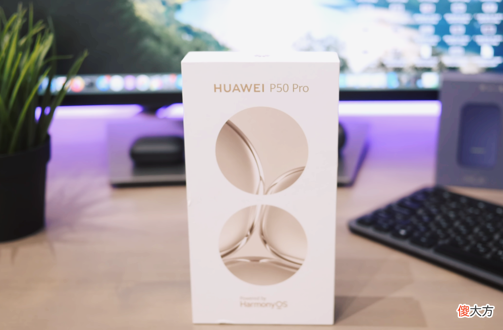 花半个月工资入手华为P50Pro，重度使用两个月，我认为它能用五年