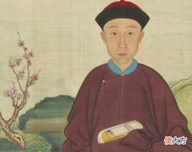 【爱历史】乾隆把皇位传给嘉庆，是因为太爱令妃了吗？