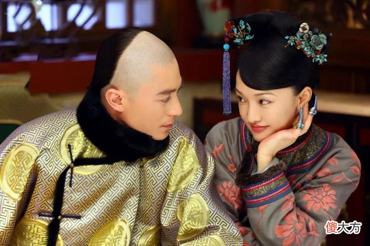 【爱历史】乾隆的继后，乌拉那拉皇后，历史上真的失宠了吗？为什么？