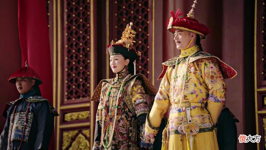 【爱历史】乾隆的继后，乌拉那拉皇后，历史上真的失宠了吗？为什么？