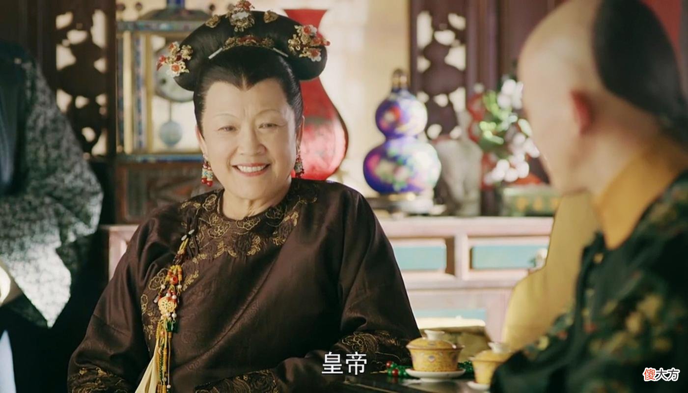 【爱历史】乾隆的继后，乌拉那拉皇后，历史上真的失宠了吗？为什么？