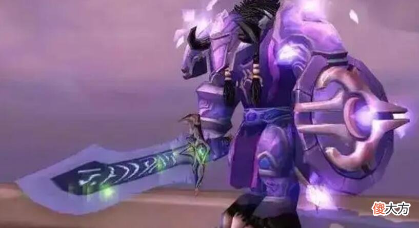 【游戏迷】魔兽怀旧服：被严重低估的武器，比狗杖强太多，别错过！