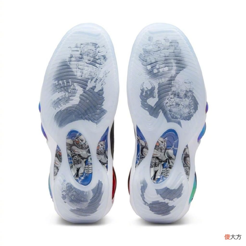 【就爱时尚】耐克新品!AJ37曝新配色,Jordan团队鞋有点丑,拖鞋设计不如国产