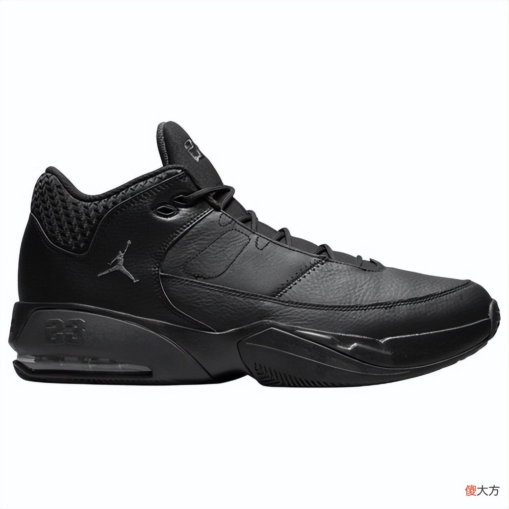 【就爱时尚】耐克新品!AJ37曝新配色,Jordan团队鞋有点丑,拖鞋设计不如国产