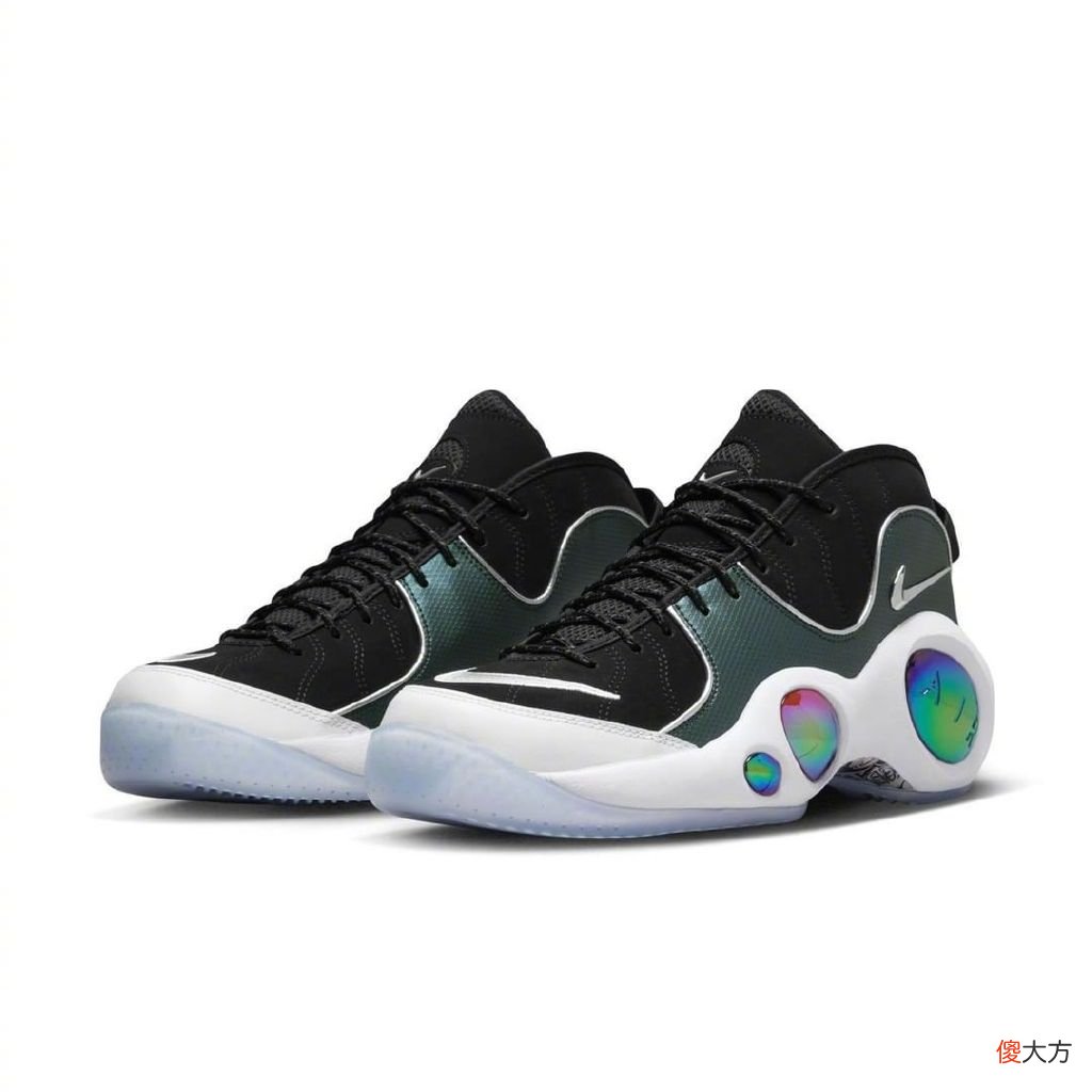 【就爱时尚】耐克新品!AJ37曝新配色,Jordan团队鞋有点丑,拖鞋设计不如国产