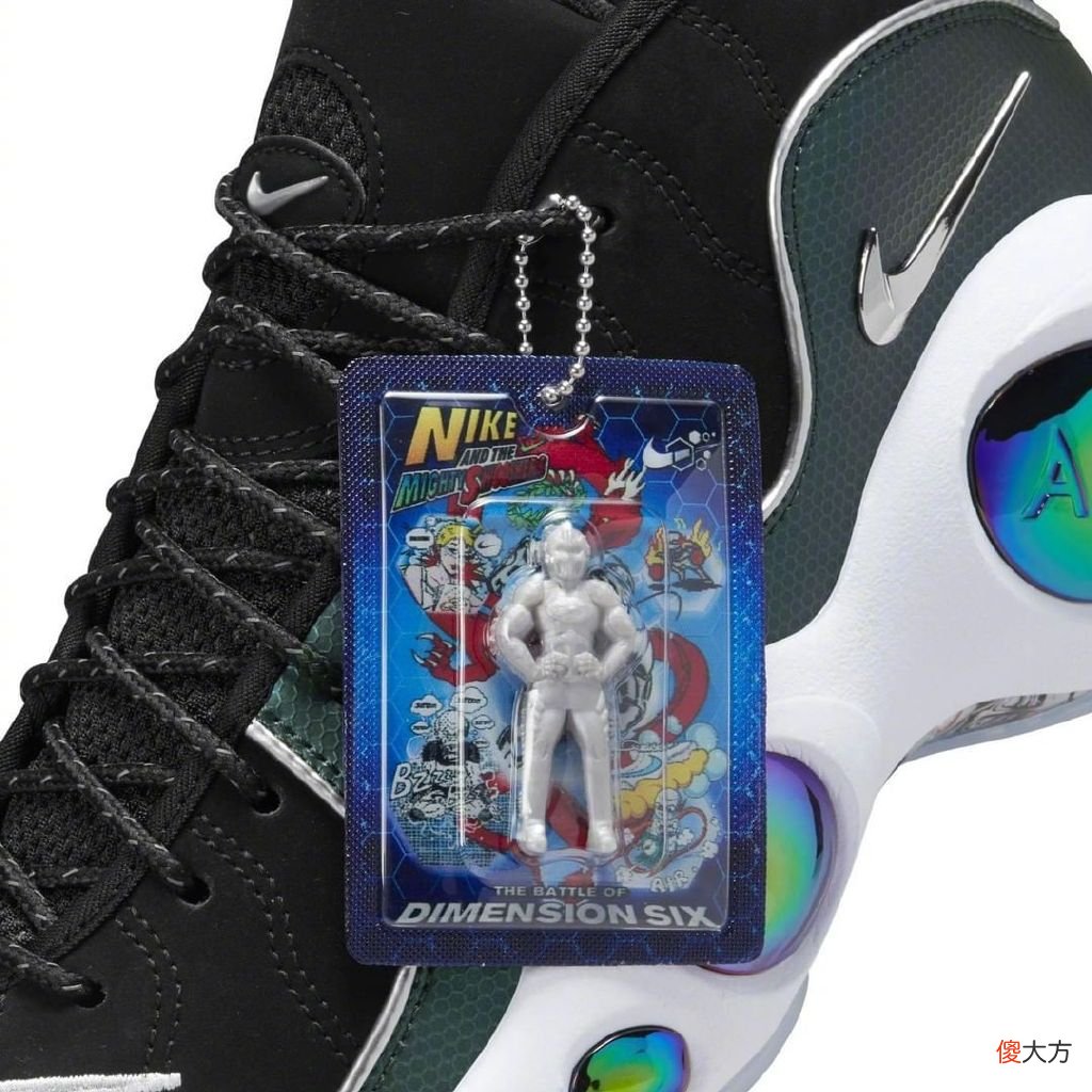 【就爱时尚】耐克新品!AJ37曝新配色,Jordan团队鞋有点丑,拖鞋设计不如国产