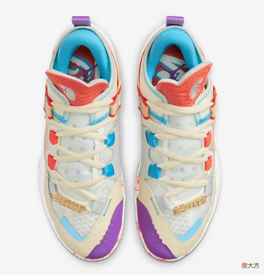 【就爱时尚】耐克新品!AJ37曝新配色,Jordan团队鞋有点丑,拖鞋设计不如国产