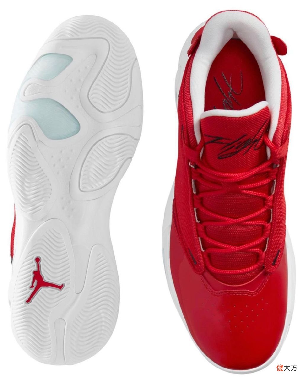 【就爱时尚】耐克新品!AJ37曝新配色,Jordan团队鞋有点丑,拖鞋设计不如国产