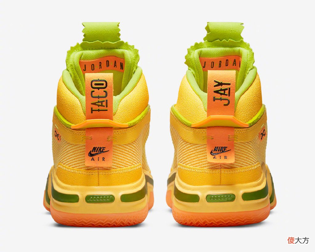 【就爱时尚】耐克新品！AJ37曝新配色，Jordan团队鞋有点丑，拖鞋设计不如国产