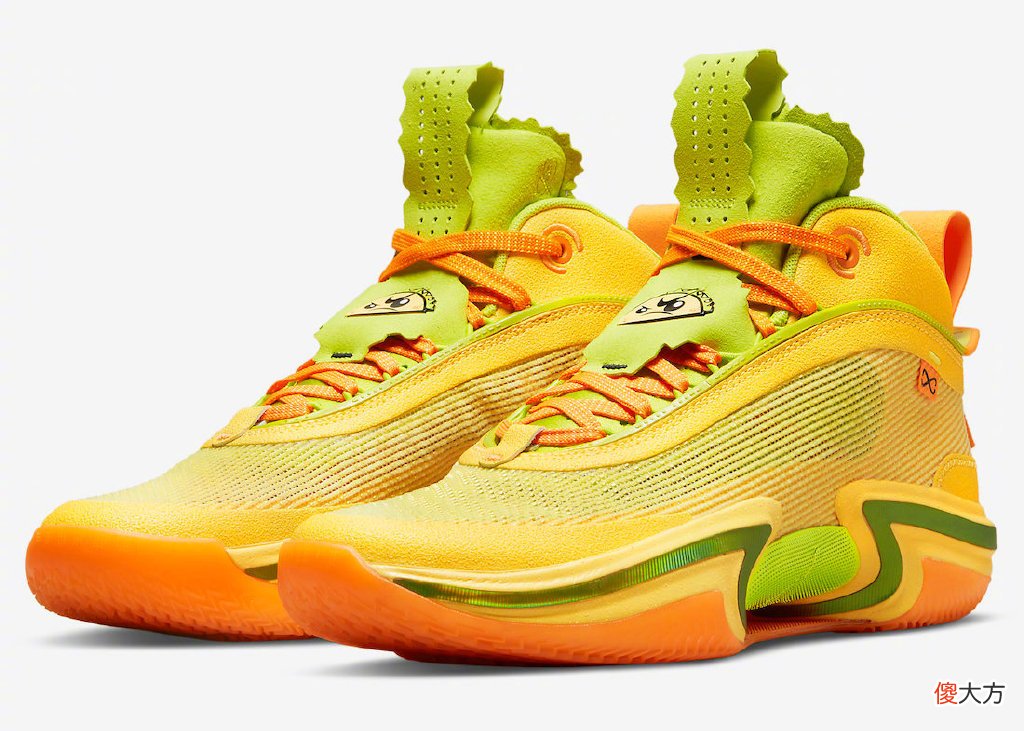 【就爱时尚】耐克新品！AJ37曝新配色，Jordan团队鞋有点丑，拖鞋设计不如国产