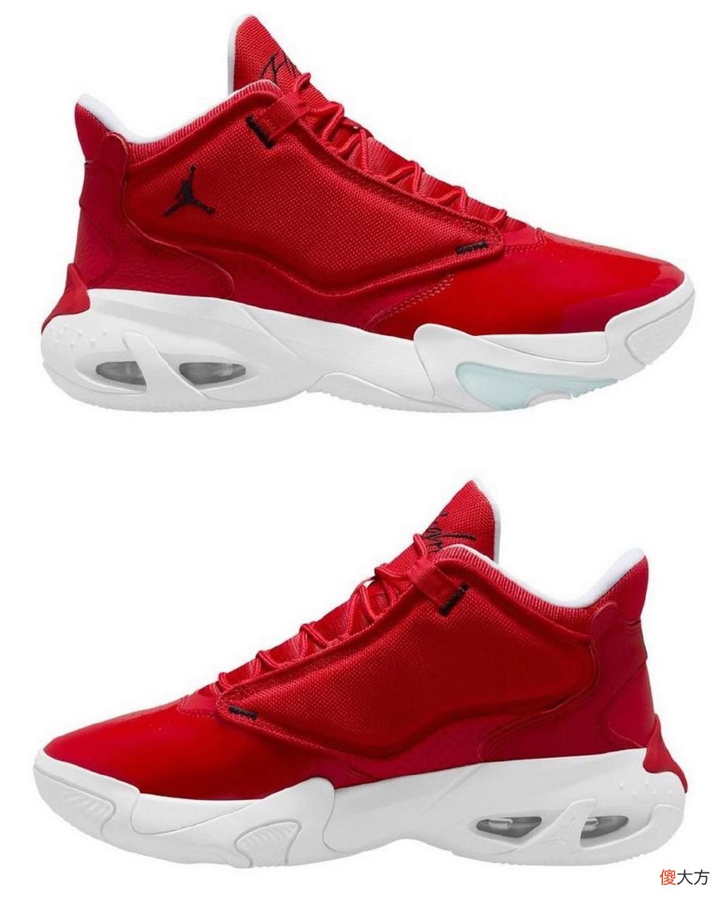 【就爱时尚】耐克新品!AJ37曝新配色,Jordan团队鞋有点丑,拖鞋设计不如国产