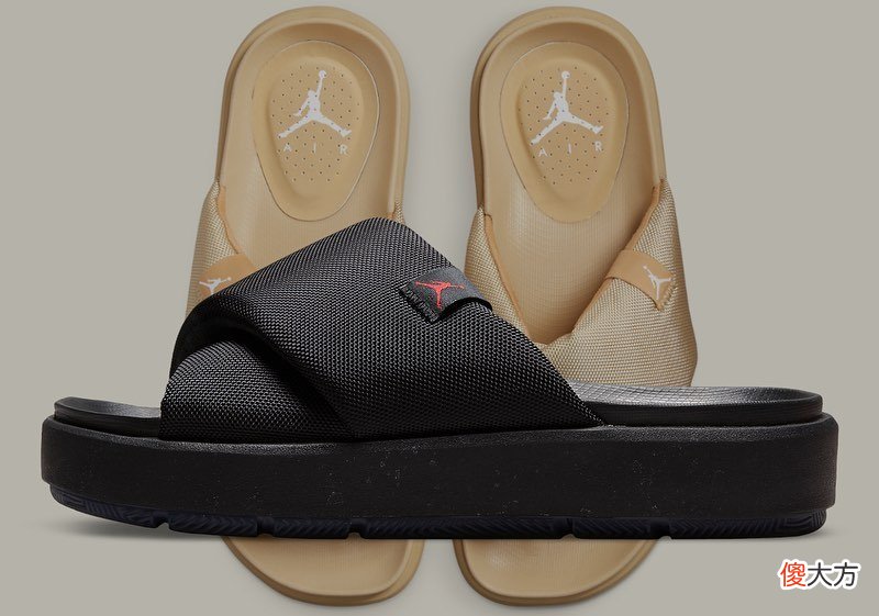 【就爱时尚】耐克新品!AJ37曝新配色,Jordan团队鞋有点丑,拖鞋设计不如国产