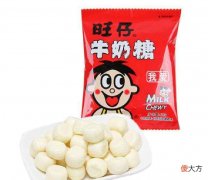 一颗糖都要含好久 一颗糖可以含多久