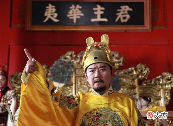 【爱历史】明朝恶霸抢夺民女，朱元璋震怒，将刑部尚书一起处死