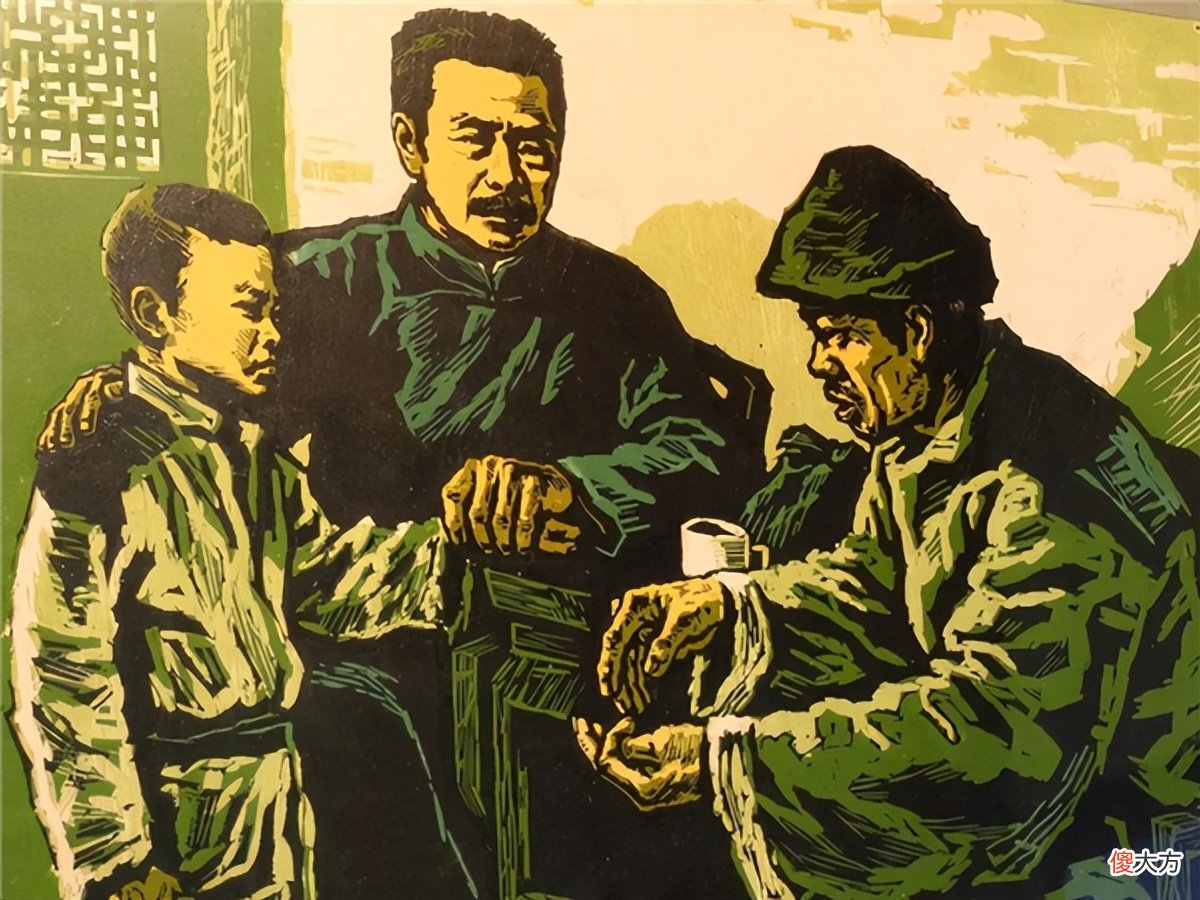 【爱历史】《故乡》：鲁迅用少年闰土的故事，告诉我们一个人生真理
