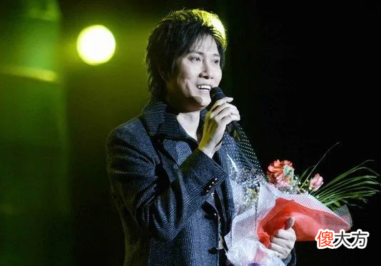 潘安邦：外婆的澎湖湾红了40年，他却走得那么早