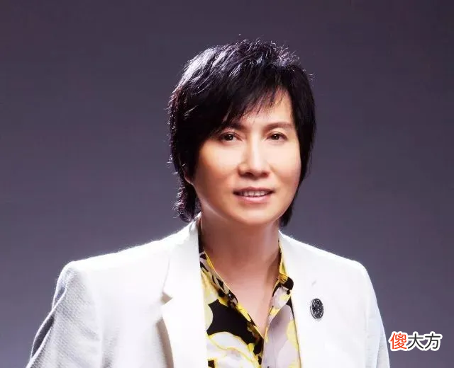 潘安邦：外婆的澎湖湾红了40年，他却走得那么早