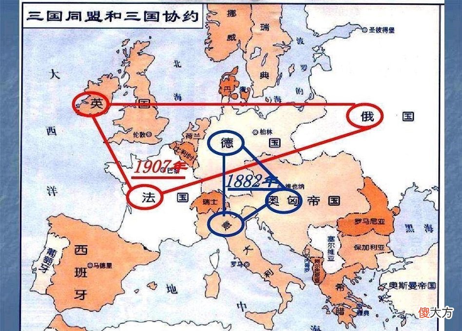 【历史故事】俄乌冲突：骨子里透着非常纯粹的“文明战争”！