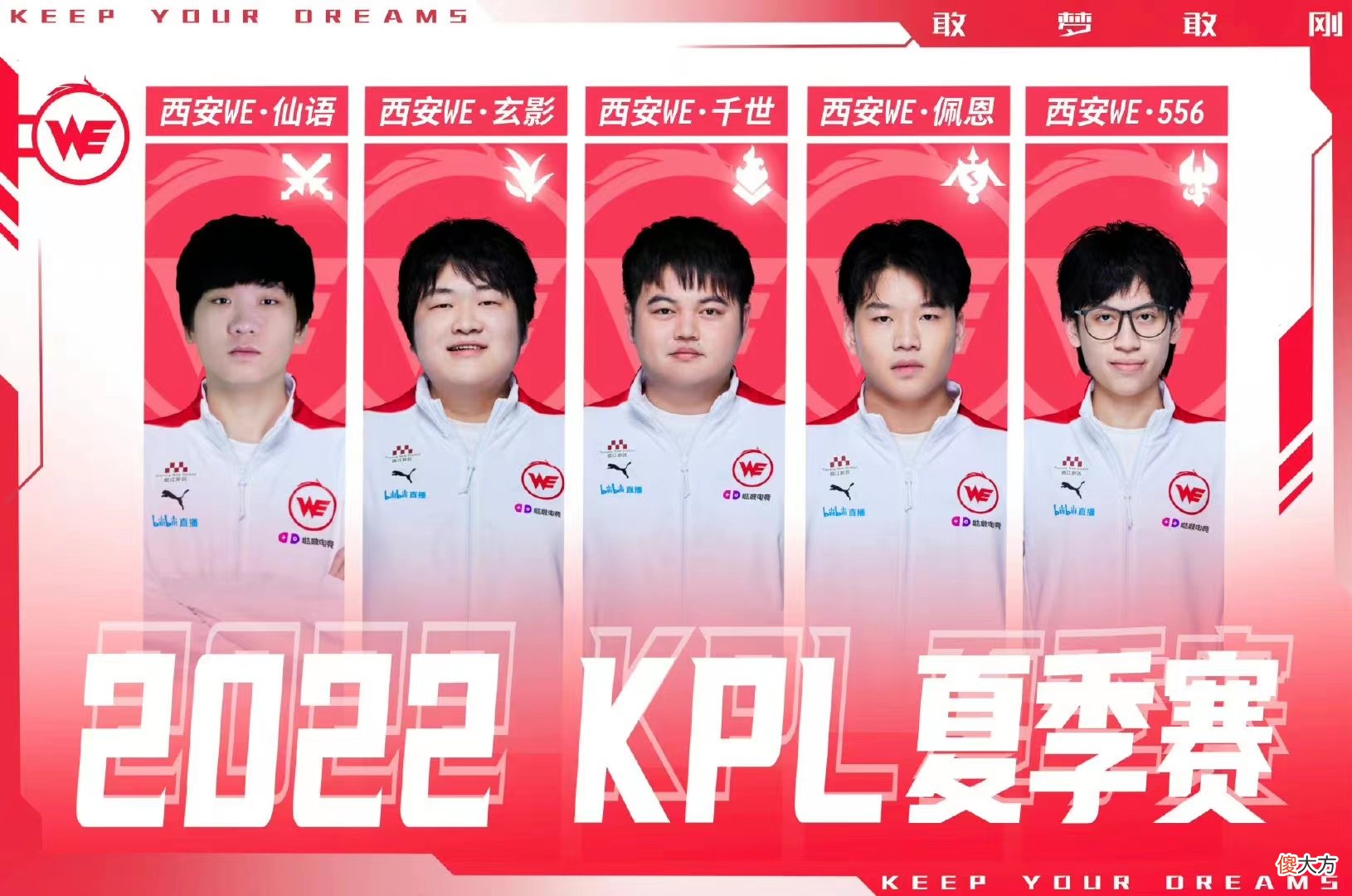 【游戏世界】狼队依旧是“一人之下万人之上”，狼队3-0WE，没热完身就结束了