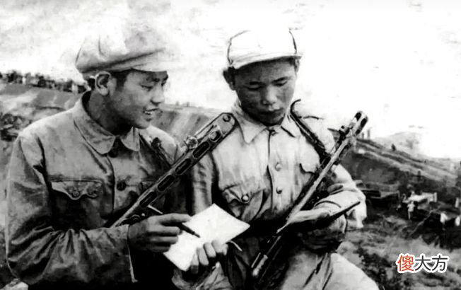 【爱历史】志愿军180师失散人员潜入大山，忍冻挨饿半年，却因7个叛徒被俘
