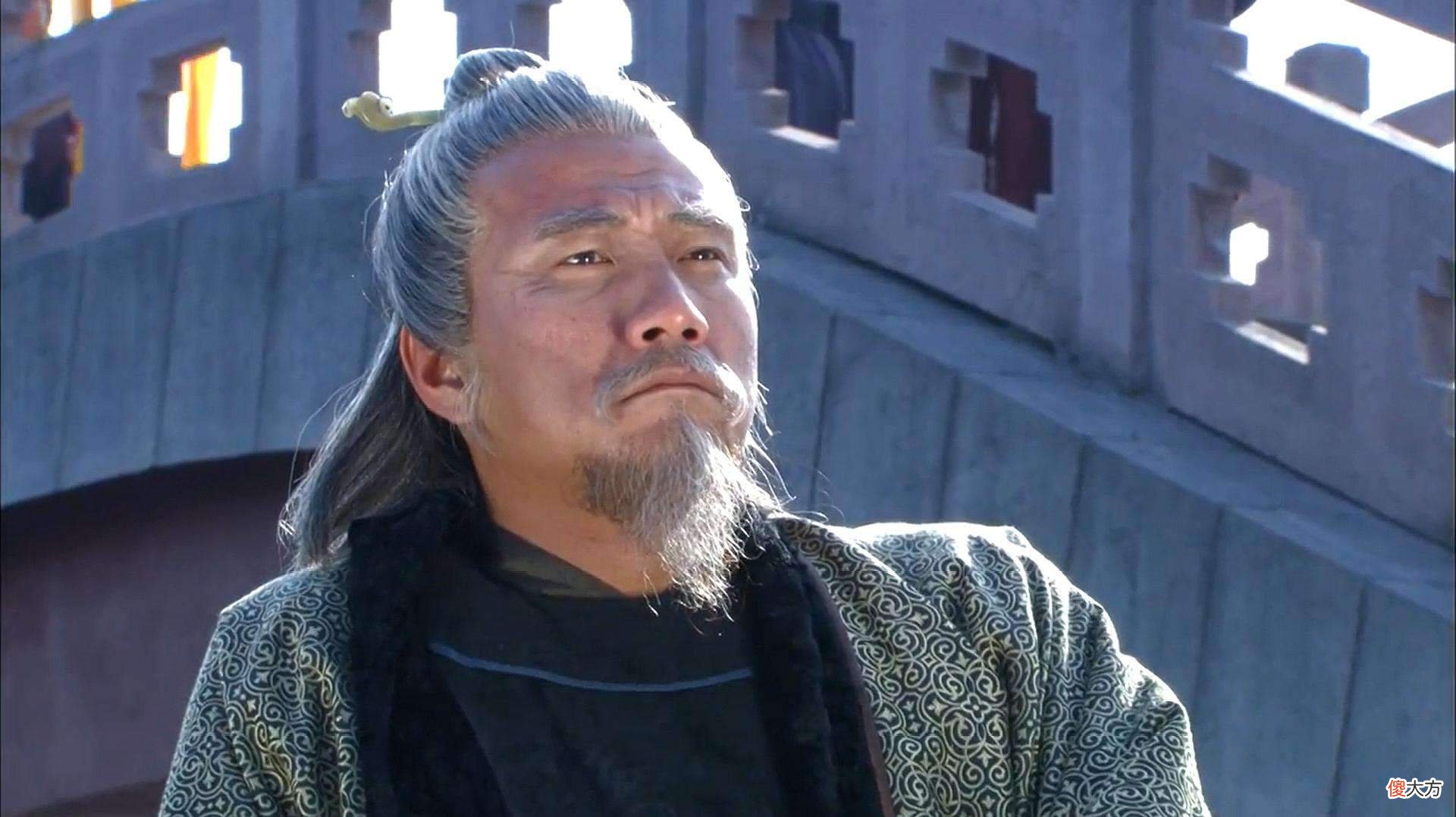 【历史故事】朱元璋问道士自己阳寿几何？道士：比我多活一日，朱元璋：砍了他