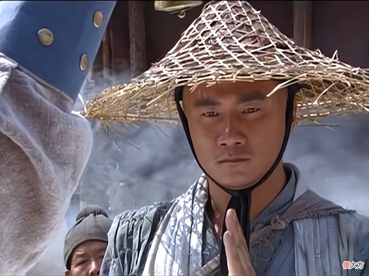 【历史故事】朱元璋问道士自己阳寿几何？道士：比我多活一日，朱元璋：砍了他
