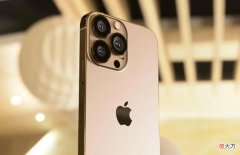 为什么苹果手机像素明明不高 为啥苹果手机像素不高