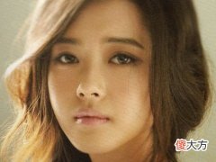 婚姻幸福女人面相特征分析