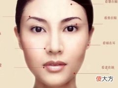 有福气旺夫的女人面相看你有吗
