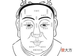 面相中常见嘴型分析运势吉凶如何