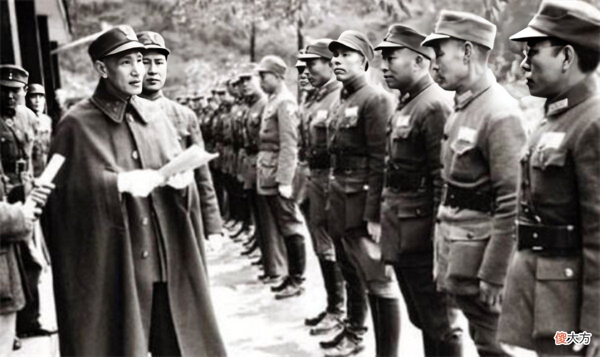 【历史故事】1945年，刘伯承女儿在延安被害，临死前曾说：叔叔，我认识你