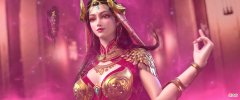 【游戏世界】武动乾坤：慕芊芊为了林动不惜以身相许，将大魔门作为陪嫁给他
