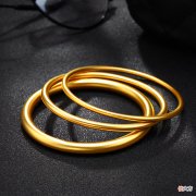 黄金古法戒指的4种改造思路 黄金改造成戒指