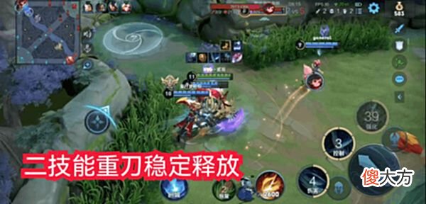 【游戏迷】S27赛季临近结束,肉装铠打野再次风靡,对爆发英雄造成有效克制