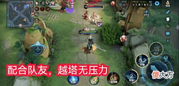 【游戏迷】S27赛季临近结束,肉装铠打野再次风靡,对爆发英雄造成有效克制