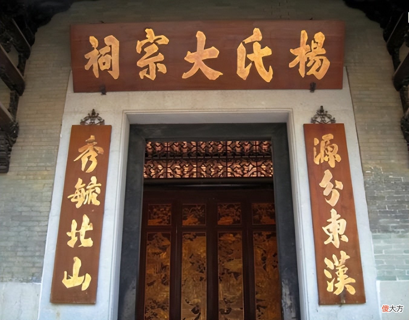 【历史故事】杨坚的原名叫普六茹坚，李世民的原名叫大野世民，这事是真的吗？