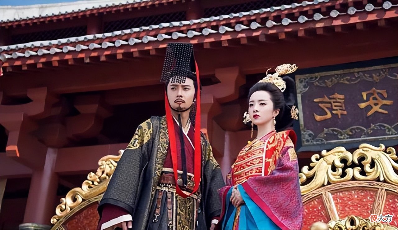 【历史故事】杨坚的原名叫普六茹坚，李世民的原名叫大野世民，这事是真的吗？
