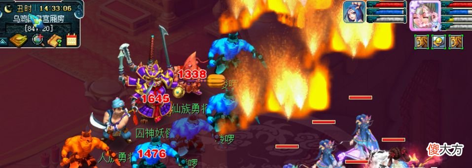 【游戏迷】梦幻西游：造价6万的175级五开，每天在线4小时，月收入能否破3000？