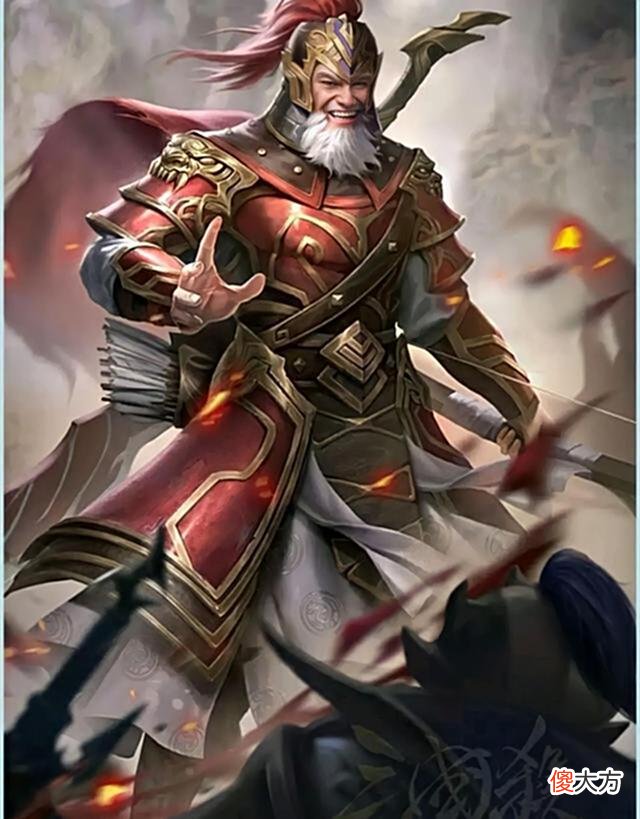 【游戏迷】盘点三国杀斗地主阴间武将（地主篇）