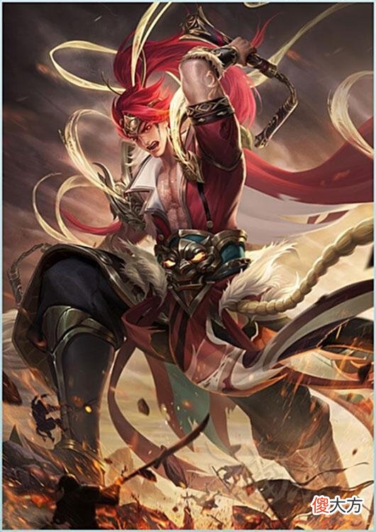 【游戏迷】盘点三国杀斗地主阴间武将（地主篇）