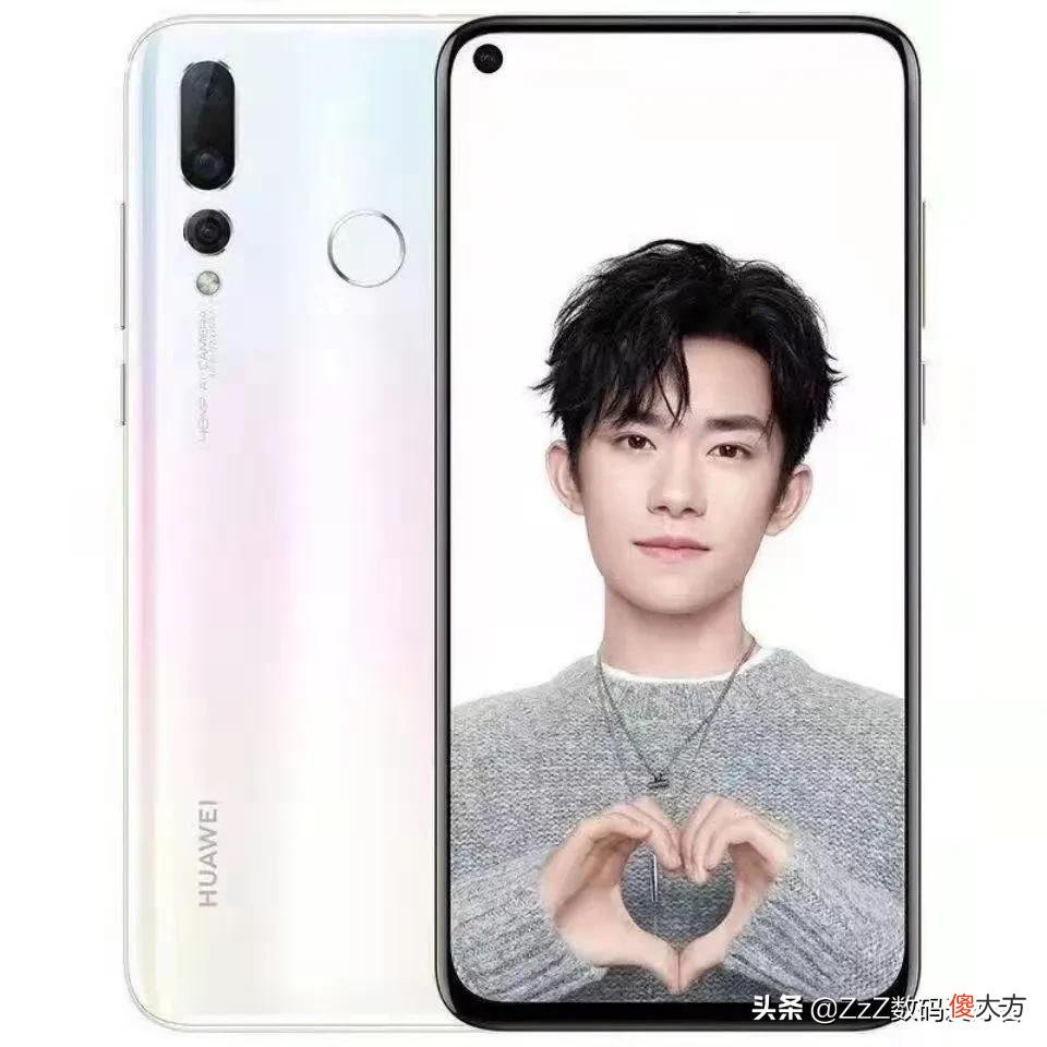 盘点那些麒麟970二手手机 麒麟980二手手机