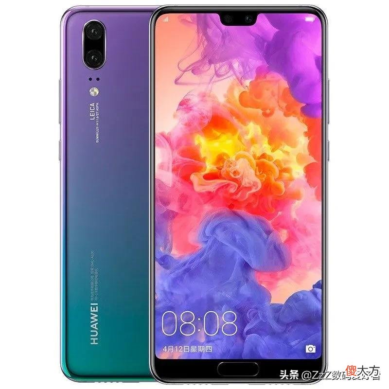 盘点那些麒麟970二手手机 麒麟980二手手机
