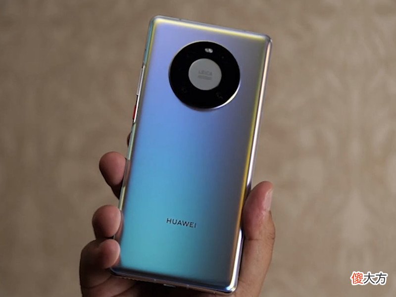 华为今年最好的三部手机 华为最好的三款手机