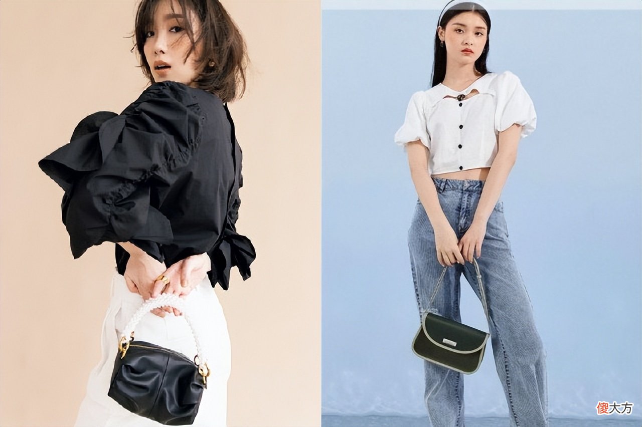 【时尚一点】如何运用“平价”服装，穿出奢品的时髦感，这些方法很实用