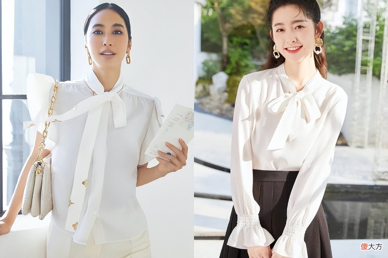 【时尚一点】如何运用“平价”服装，穿出奢品的时髦感，这些方法很实用