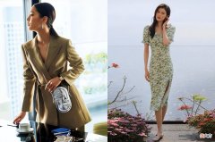 【时尚一点】如何运用“平价”服装，穿出奢品的时髦感，这些方法很实用