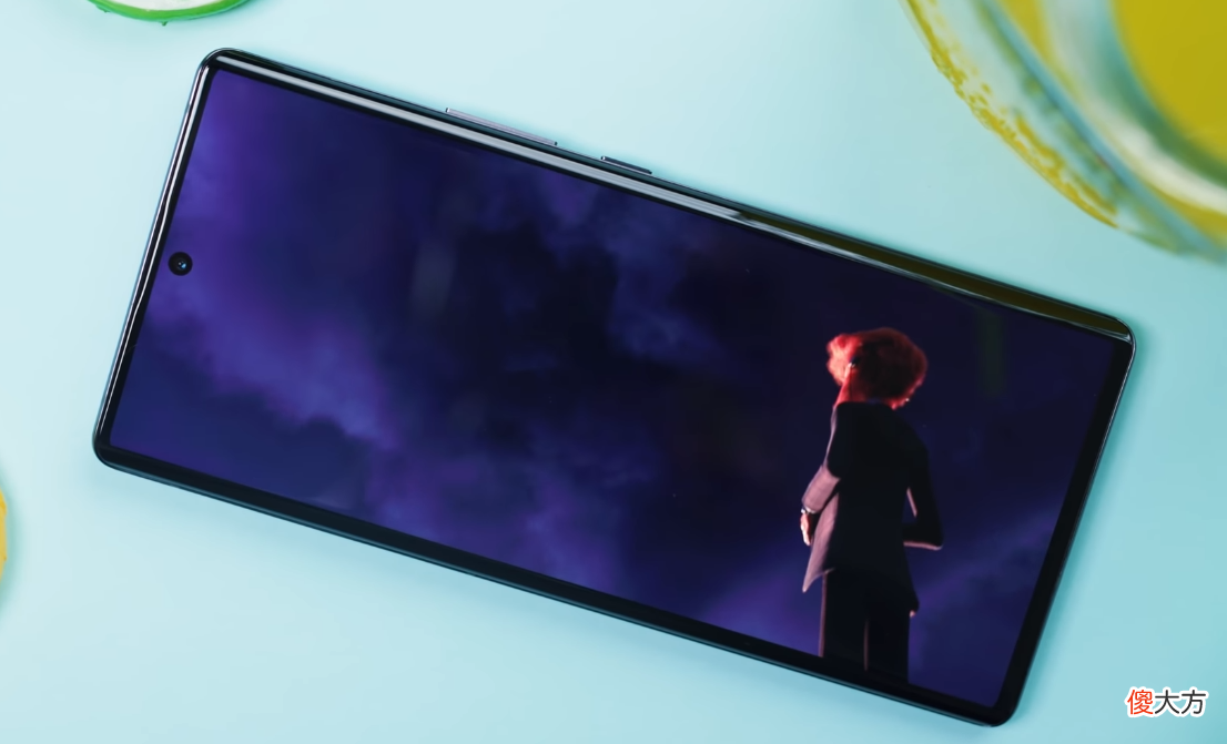 256GB+144Hz+旗舰四摄，从4698元降至3198元，国产优质旗舰清仓