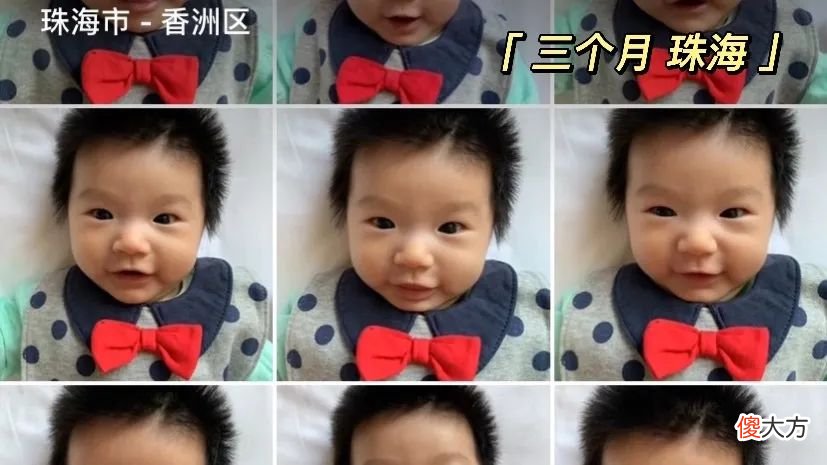 带宝宝出门兵荒马乱？收好这份出行指南