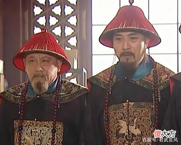【爱历史】纳兰明珠：虽是奸臣却立了3大奇功，康熙宁杀索额图也不杀他？