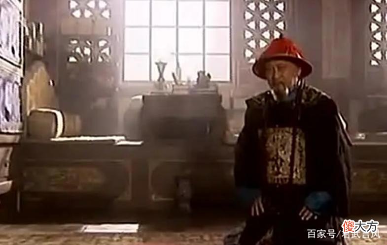 【爱历史】纳兰明珠：虽是奸臣却立了3大奇功，康熙宁杀索额图也不杀他？